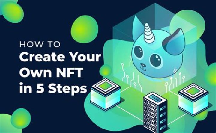 Can I create my own NFT for free?