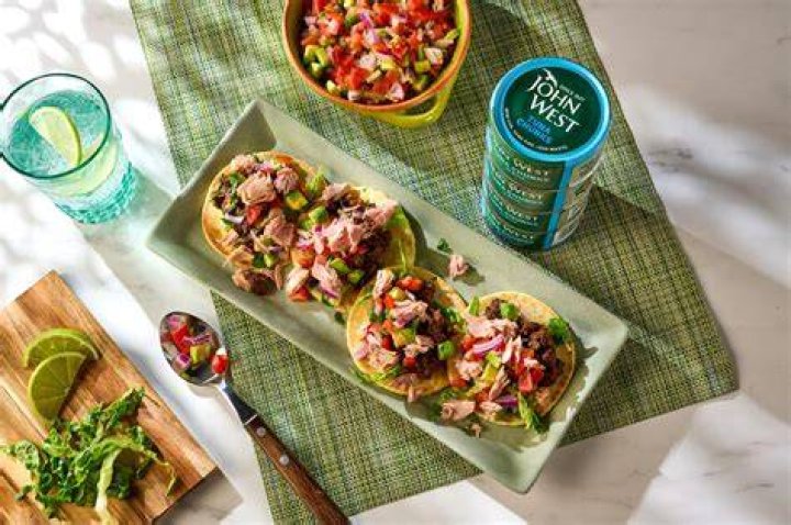 Can I eat tuna every day?