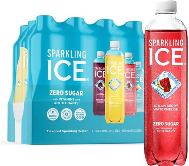 Can you drink ice from ice bags?