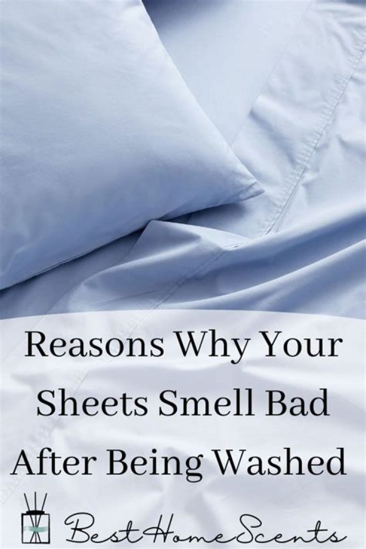 Do sheets get softer after washing?