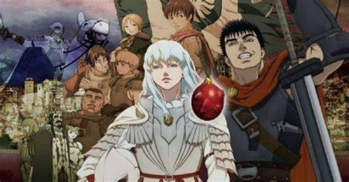 Does Berserk ever end?