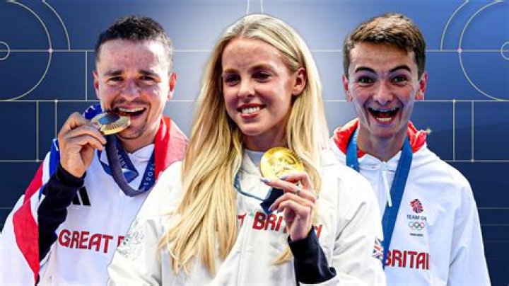 Has anyone won an Olympic medal and an Oscar?