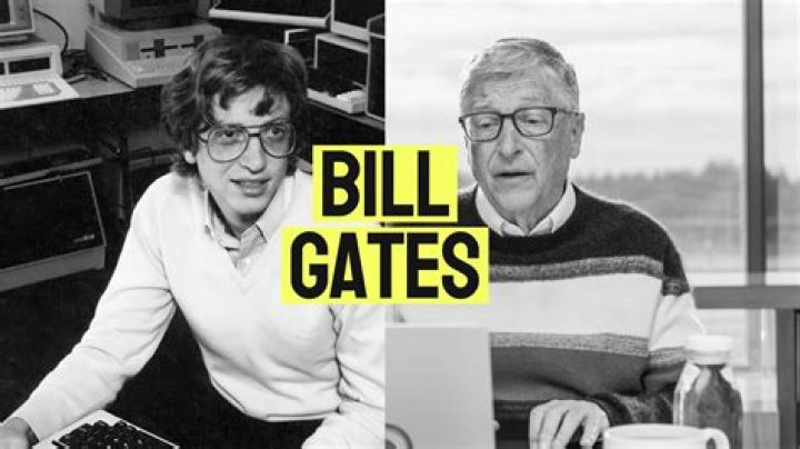 How many hours did Bill Gates sleep?
