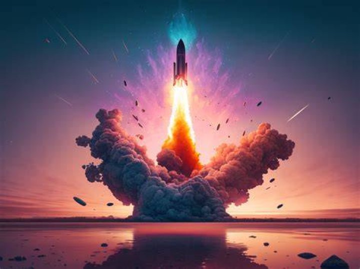Is the rocket fuel of the AI?