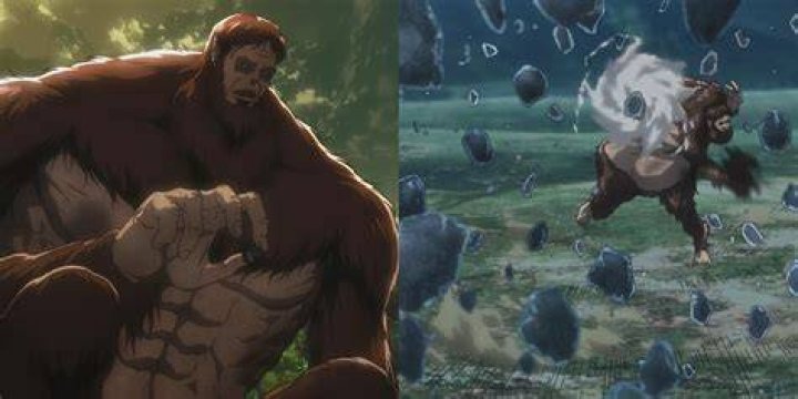 Is Zeke and Historia related?