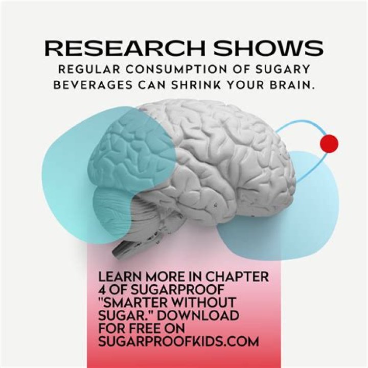 What happens to your brain when you give up sugar?