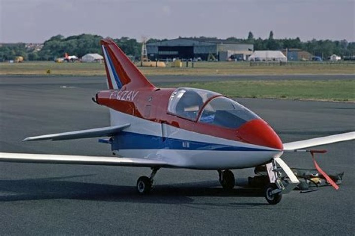 What is the smallest commercial airline?
