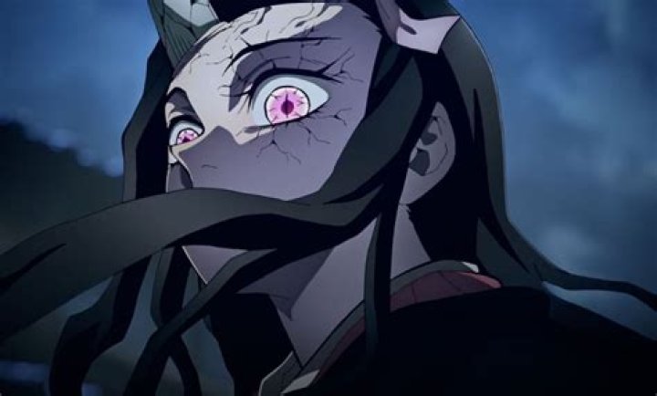 Who can Nezuko beat?