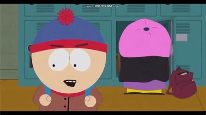 Why did Stan and Wendy break up?