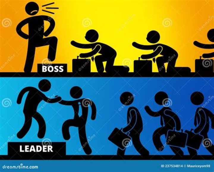 Why do bosses treat employees differently?